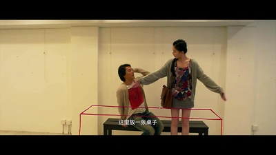 不再说分手剧照的剧照