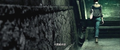 不再说分手剧照的剧照