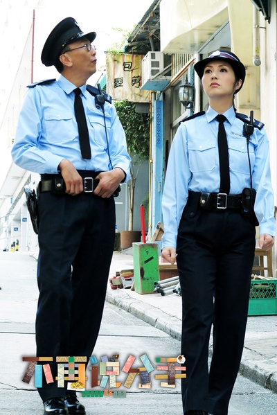 不再说分手剧照的剧照