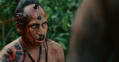 启示剧照的剧照