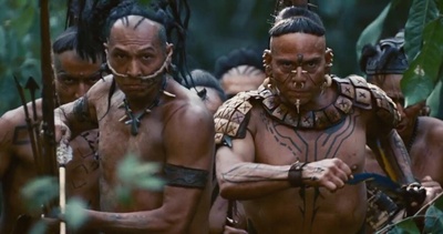 启示剧照的剧照