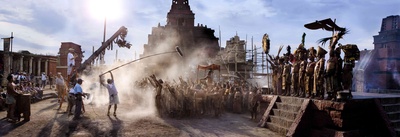 启示剧照的剧照