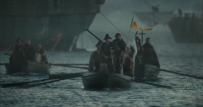 启示剧照的剧照