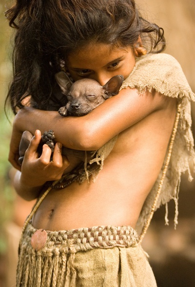 启示剧照的剧照