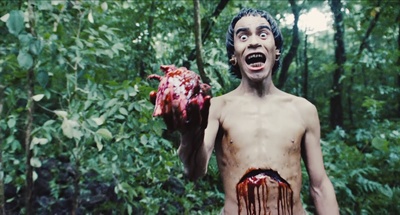 启示剧照的剧照