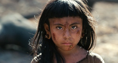 启示剧照的剧照