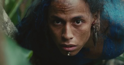 启示剧照的剧照