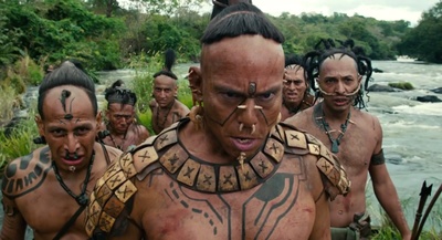 启示剧照的剧照