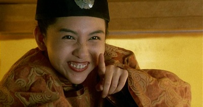 鹿鼎记剧照的剧照