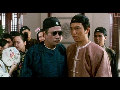 鹿鼎记剧照的剧照