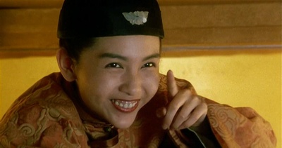 鹿鼎记剧照的剧照