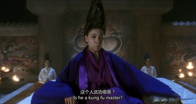 鹿鼎记剧照的剧照