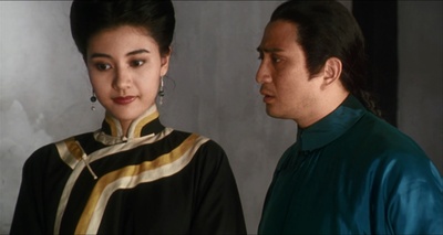 鹿鼎记剧照的剧照