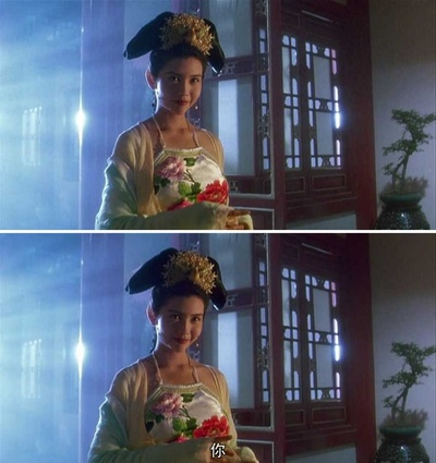 鹿鼎记剧照的剧照