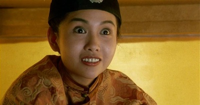 鹿鼎记剧照的剧照