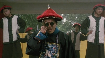 鹿鼎记剧照的剧照