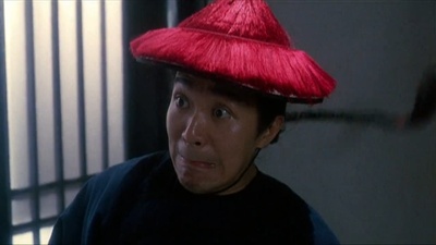 鹿鼎记剧照的剧照