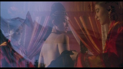 鹿鼎记剧照的剧照