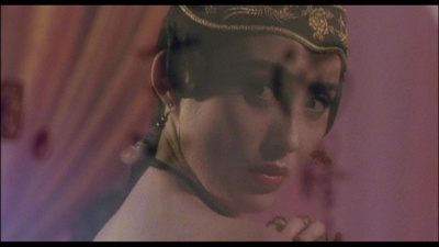 鹿鼎记剧照的剧照