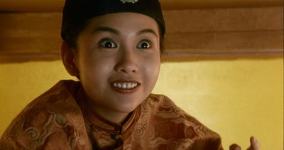 鹿鼎记剧照的剧照