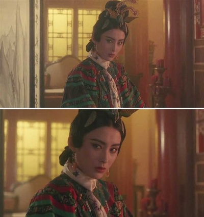 鹿鼎记剧照的剧照