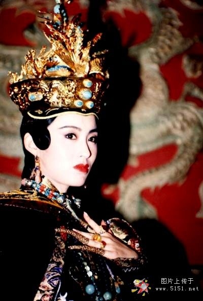 鹿鼎记剧照的剧照