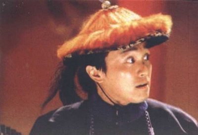 鹿鼎记剧照的剧照