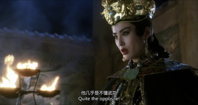 鹿鼎记剧照的剧照