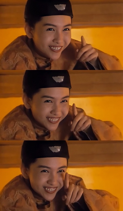 鹿鼎记剧照的剧照