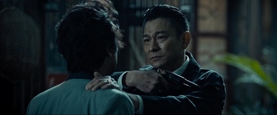 追龙剧照的剧照