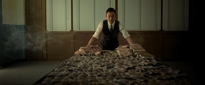 追龙剧照的剧照