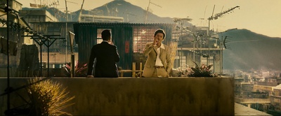 追龙剧照的剧照