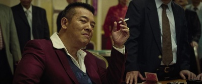 追龙剧照的剧照