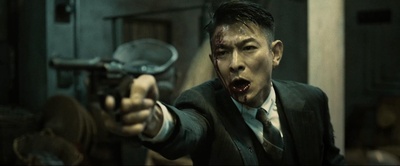 追龙剧照的剧照