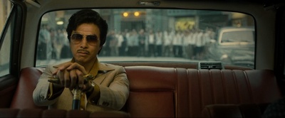 追龙剧照的剧照