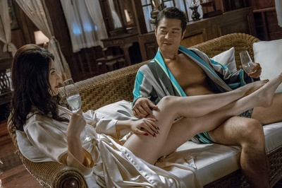 追龙剧照的剧照