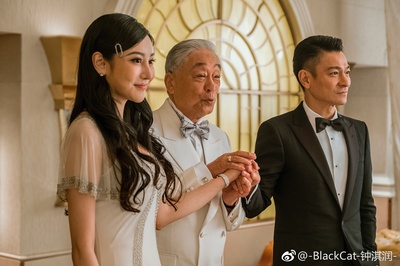 追龙剧照的剧照