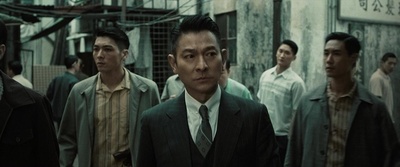 追龙剧照的剧照