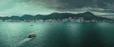 追龙剧照的剧照