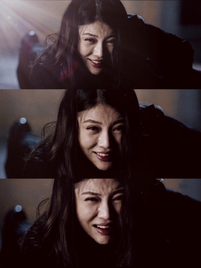 追龙剧照的剧照