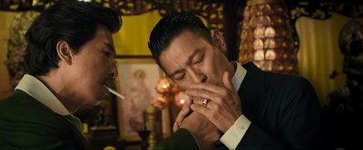 追龙剧照的剧照