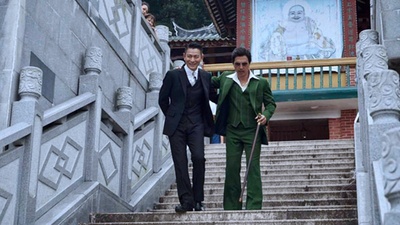 追龙剧照的剧照