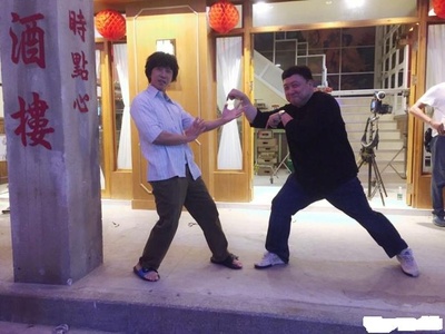 追龙剧照的剧照