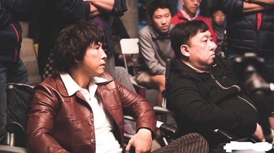 追龙剧照的剧照