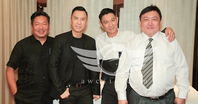 追龙剧照的剧照