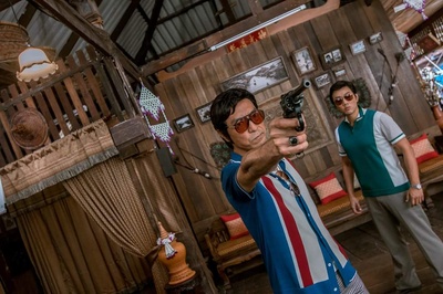 追龙剧照的剧照