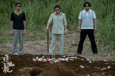 追龙剧照的剧照