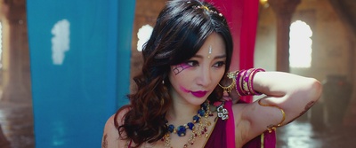 大闹天竺剧照的剧照