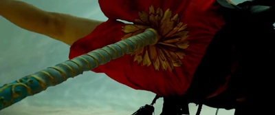 大闹天竺剧照的剧照