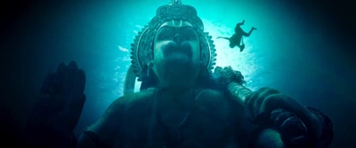 大闹天竺剧照的剧照